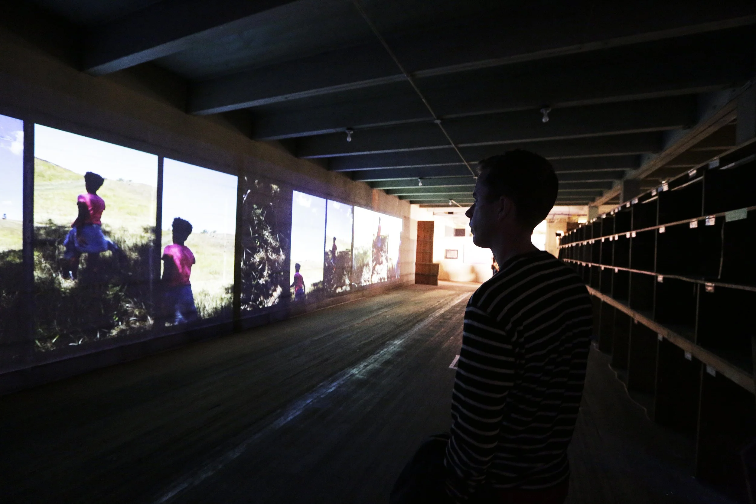 The Inland Northwest's Largest Multimedia Art & Music Showcase